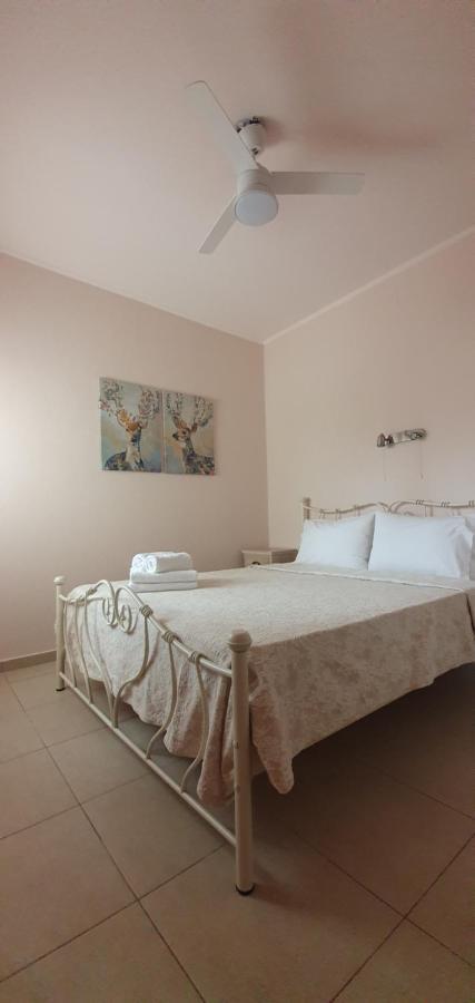 A House By The Sea Ormos Panagias Exterior photo